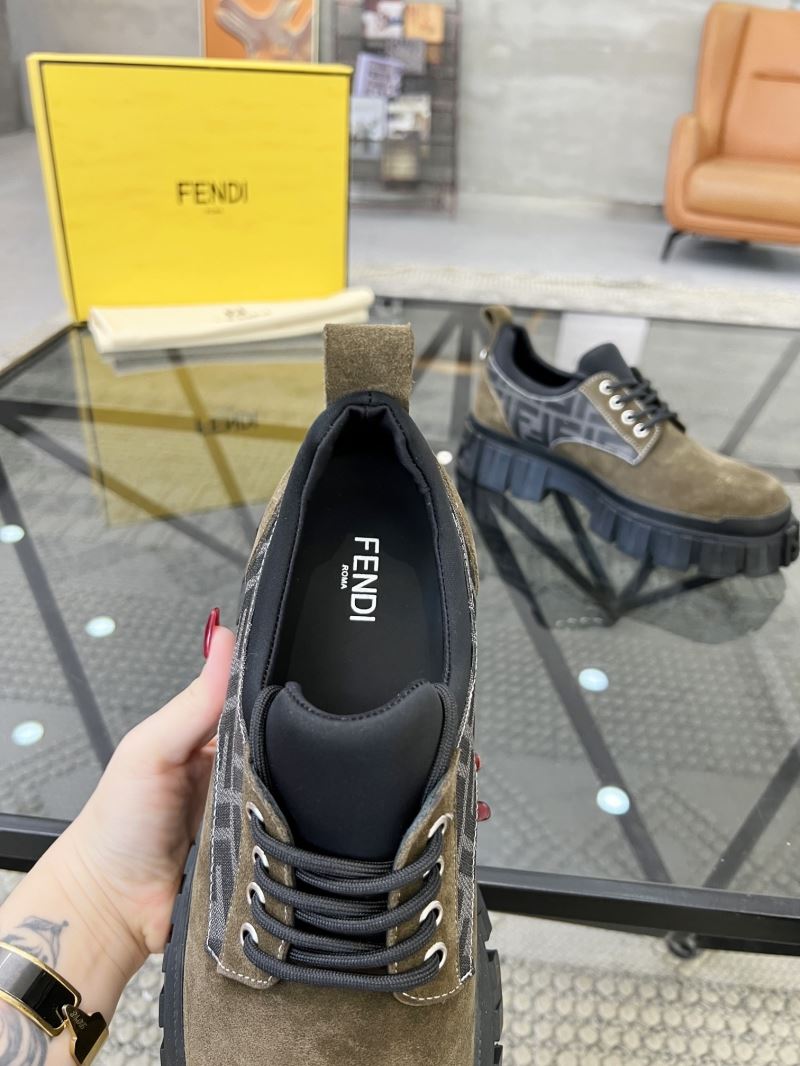 Fendi Sneakers